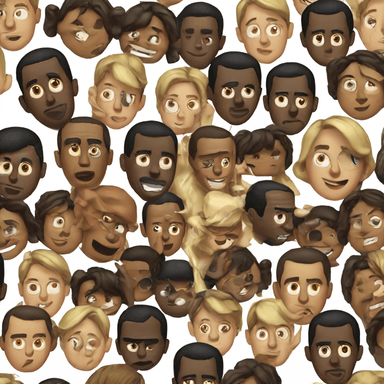 Diddy emoji