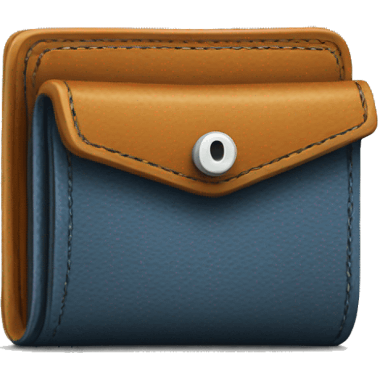 wallet emoji