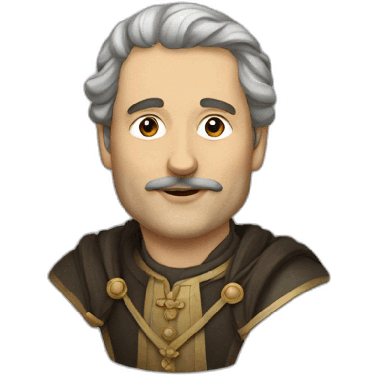 Pierre de maere emoji