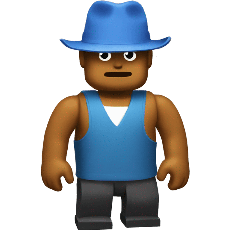 Roblox emoji