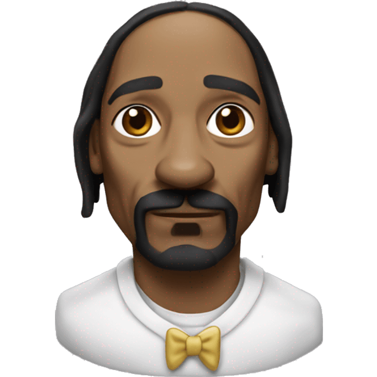 snoop dog emoji