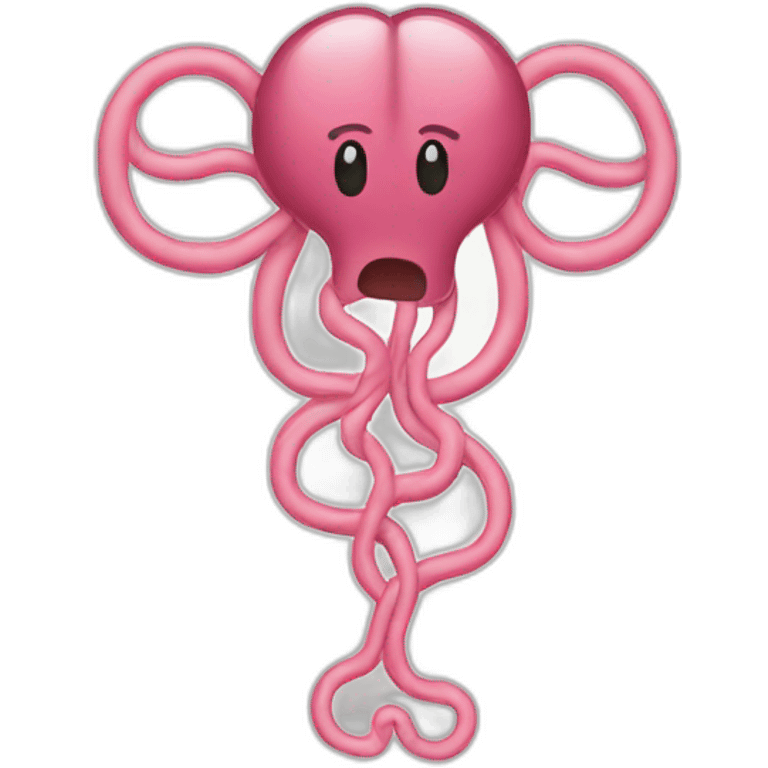 renal tract emoji