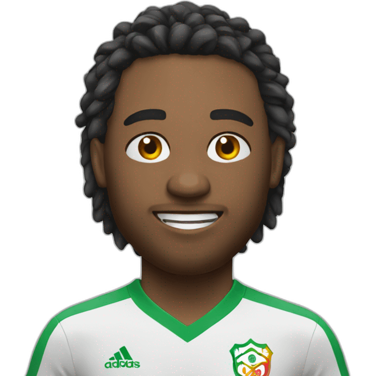 Fifa emoji