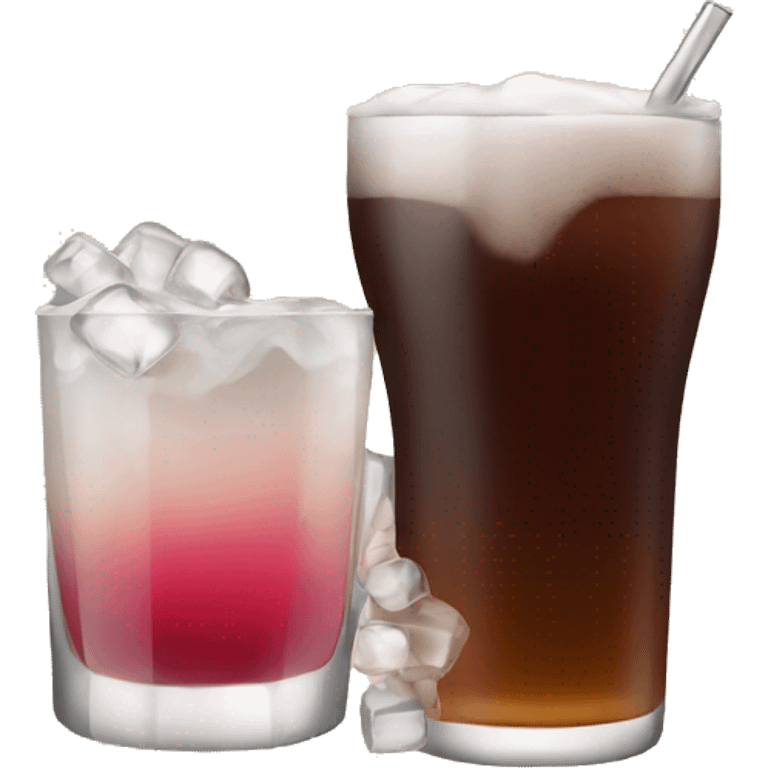 alcoholic drinks emoji