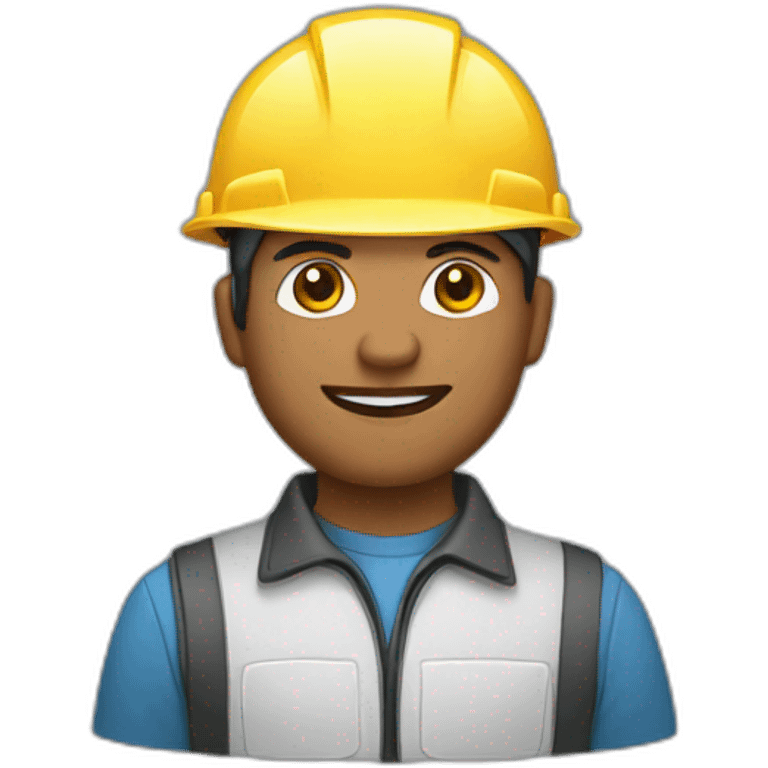 Fullstack Engineer emoji