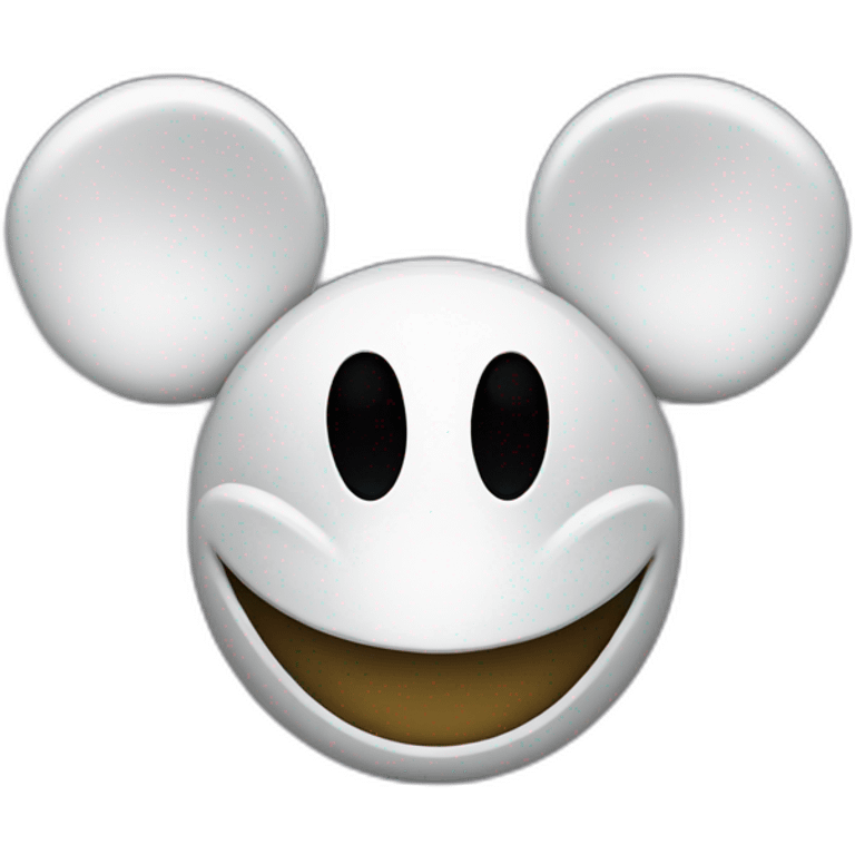 deadmau5 emoji