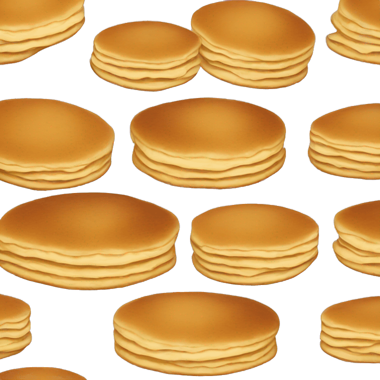 Pancakes emoji