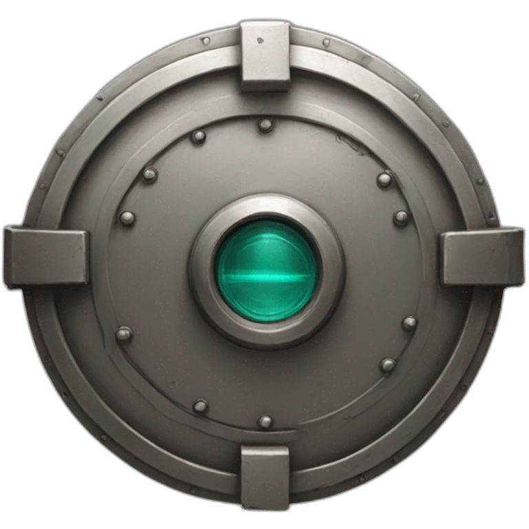 vault front emoji