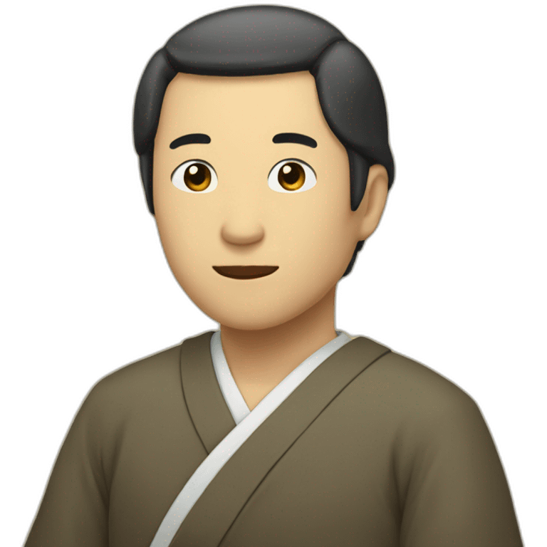 Giyu Tomiaka  emoji