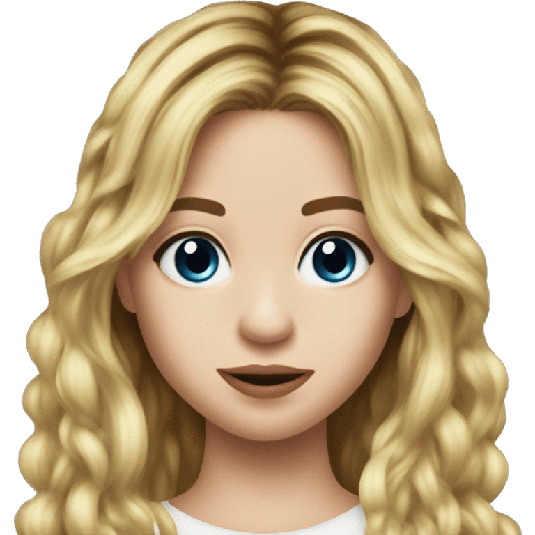 Sydney sweeney  emoji