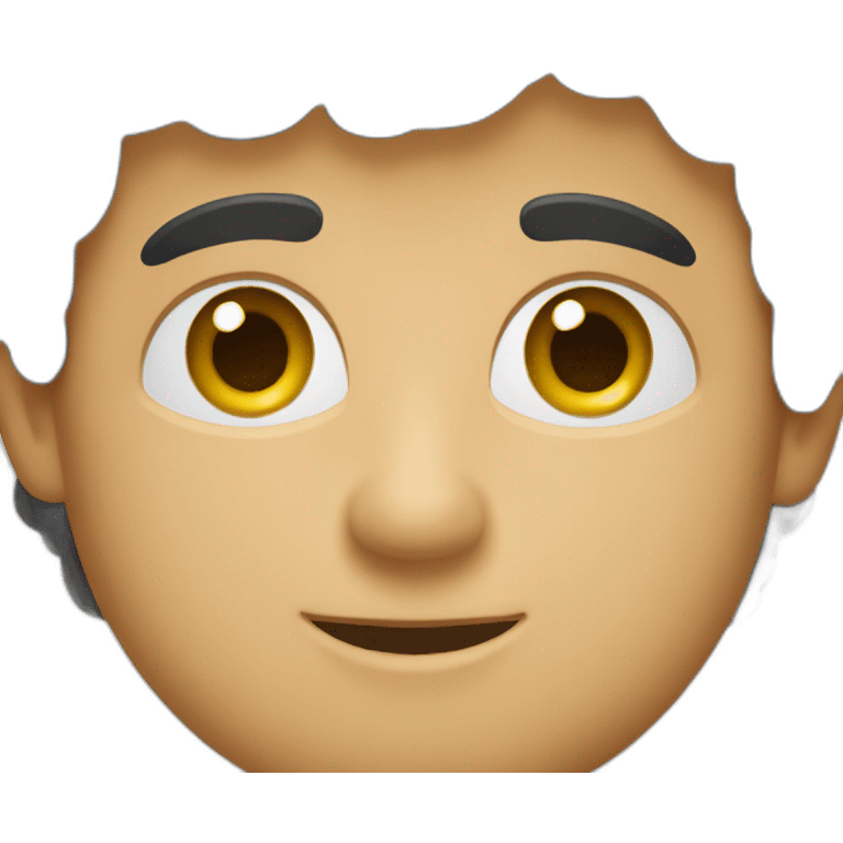 David lacaillé emoji