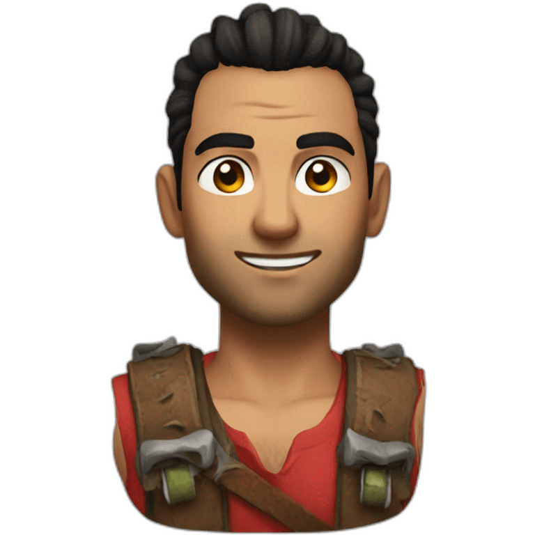 vaas emoji