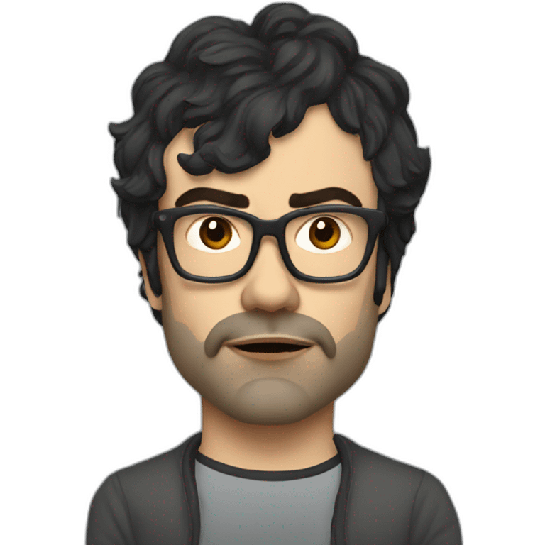 jemaine-clement-hacker emoji