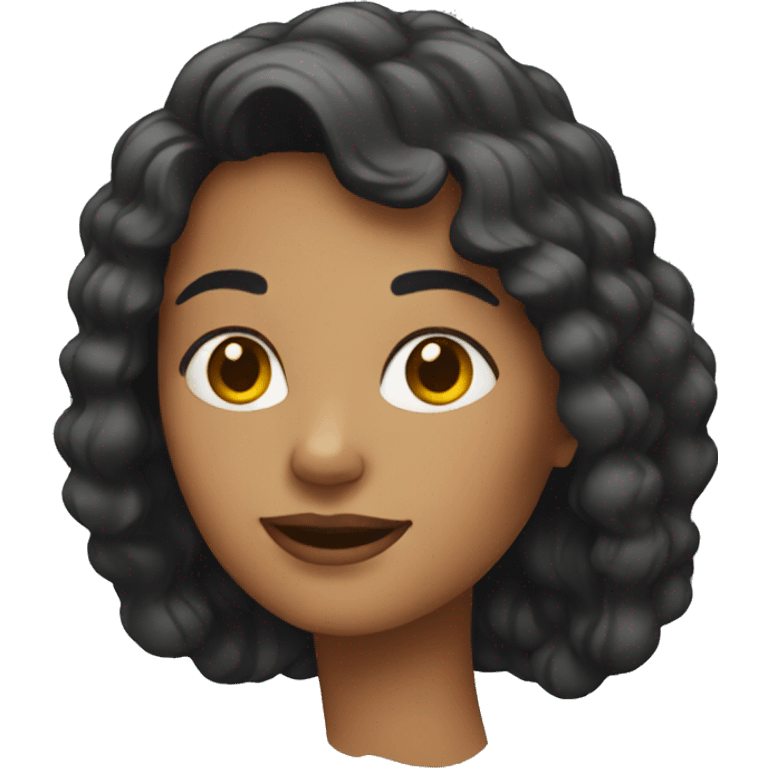 woman emoji