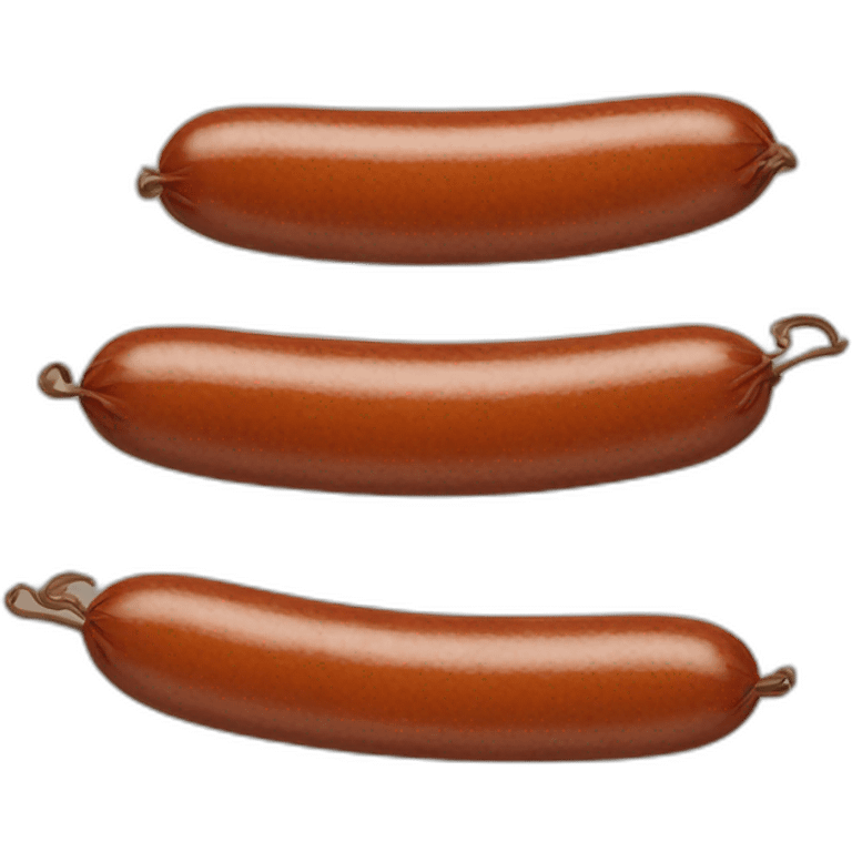 merguez emoji