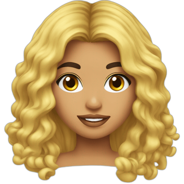 karol g emoji