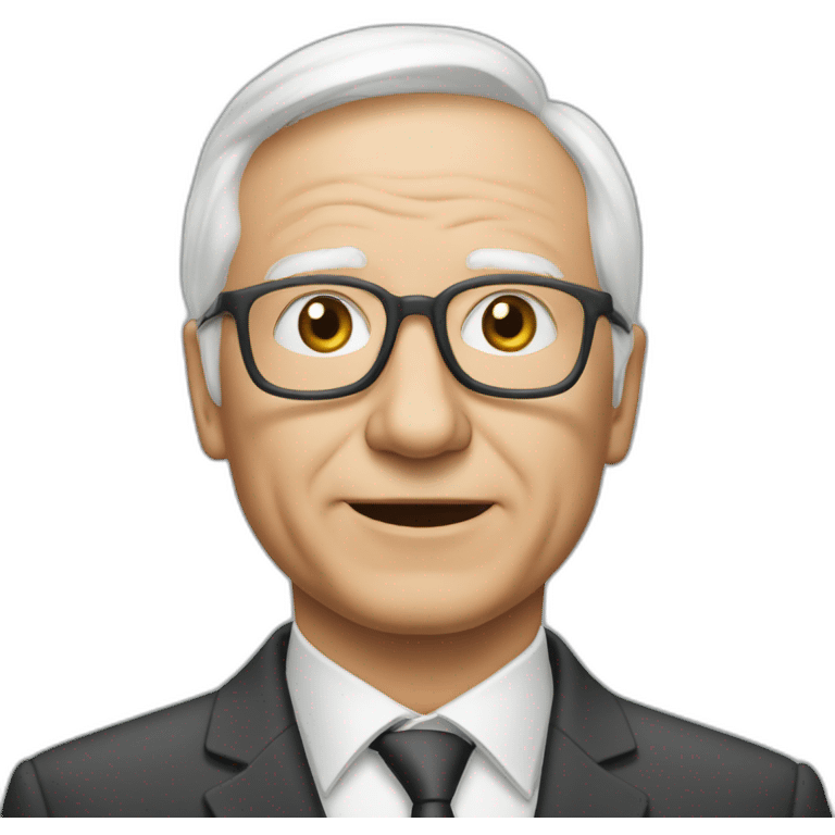 Christoph Blocher emoji