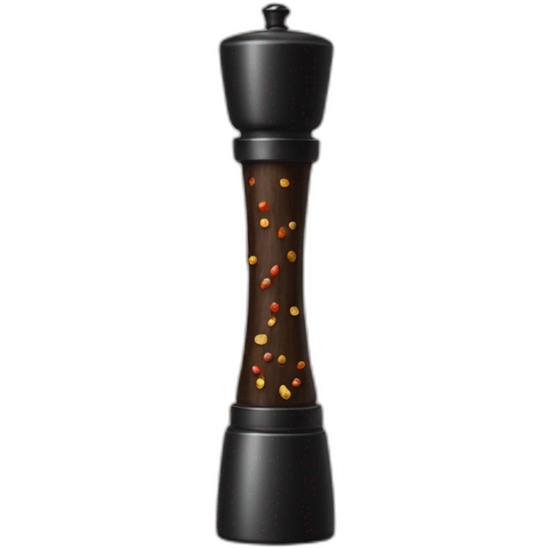 pepper mill emoji