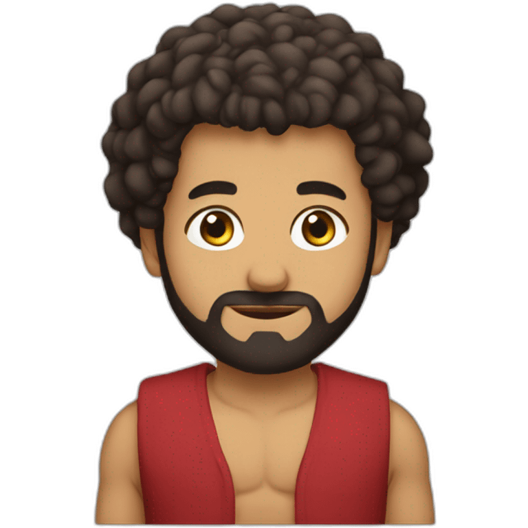 Salah emoji