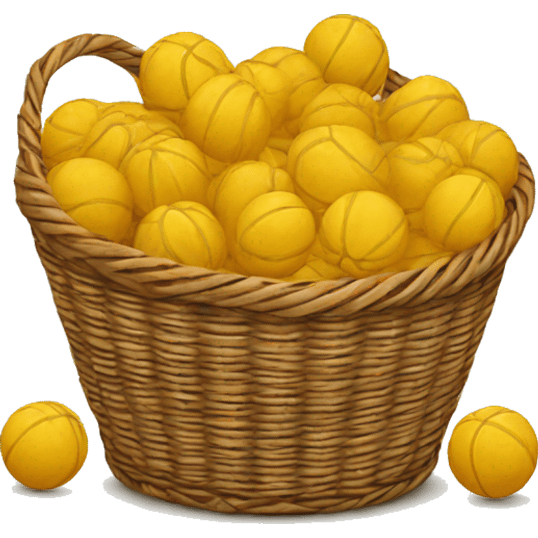 basket emoji