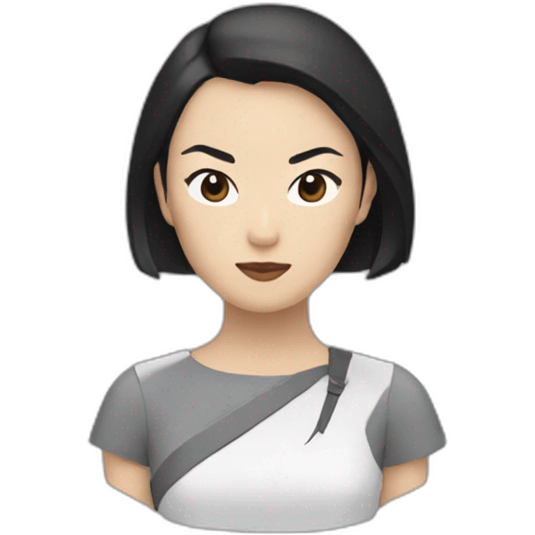 Mitski emoji