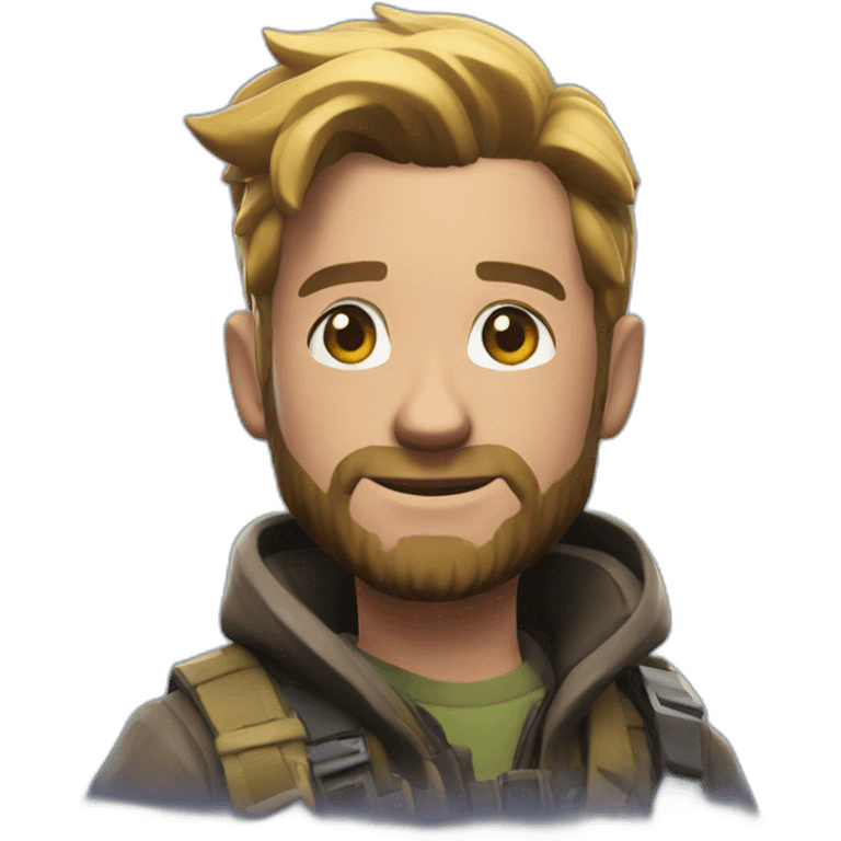 fortnite emoji