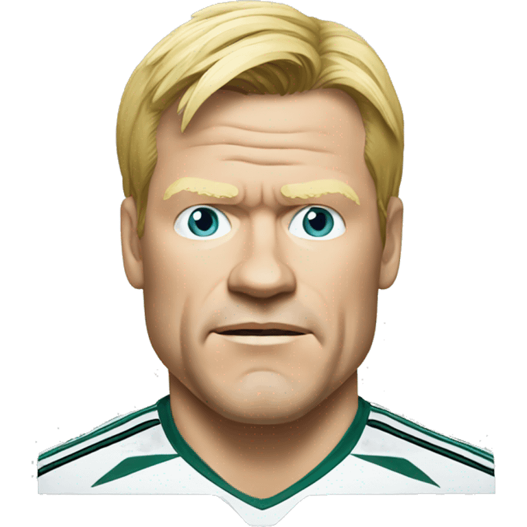 oliver kahn emoji