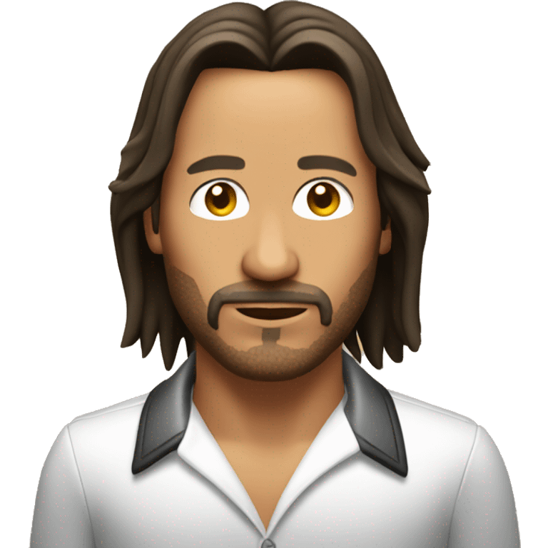 bob sinclar emoji