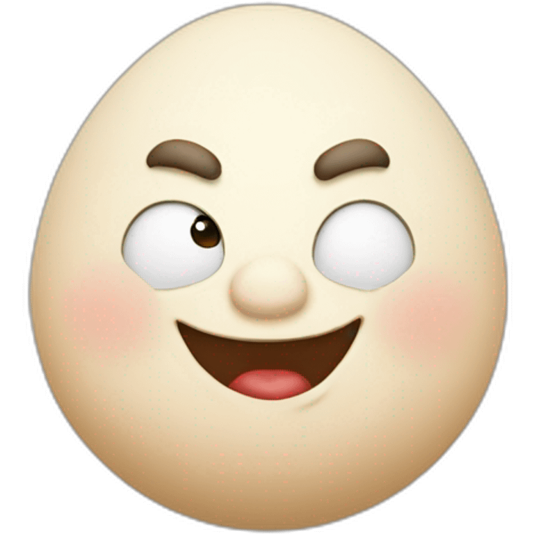 humpty dumpty emoji