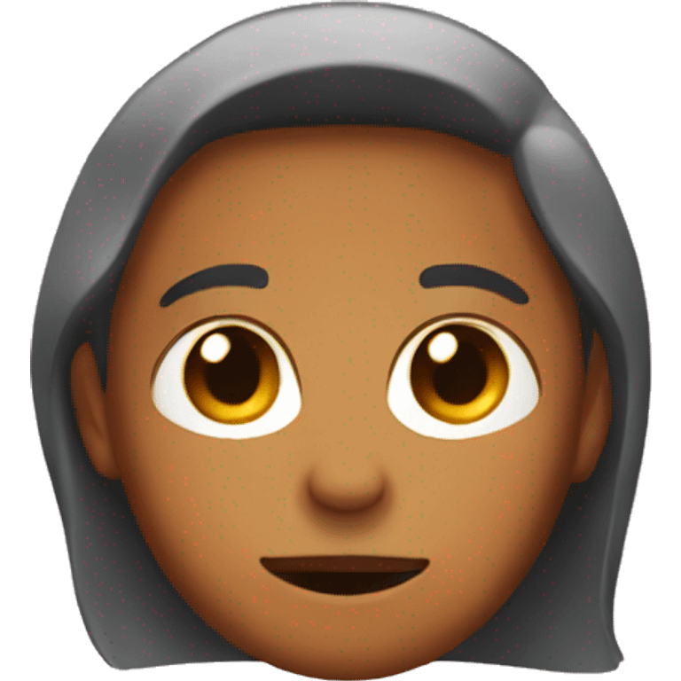 Cinamon  emoji