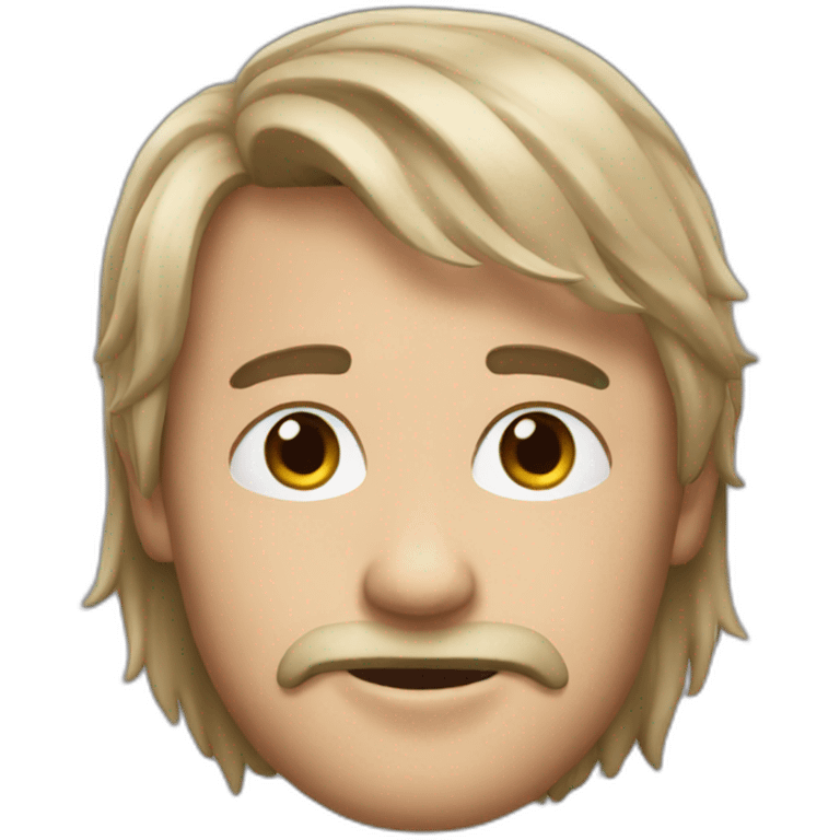 Ritchie emoji