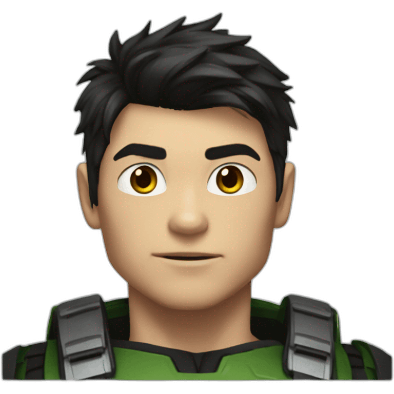 kit connor as hulkling emoji