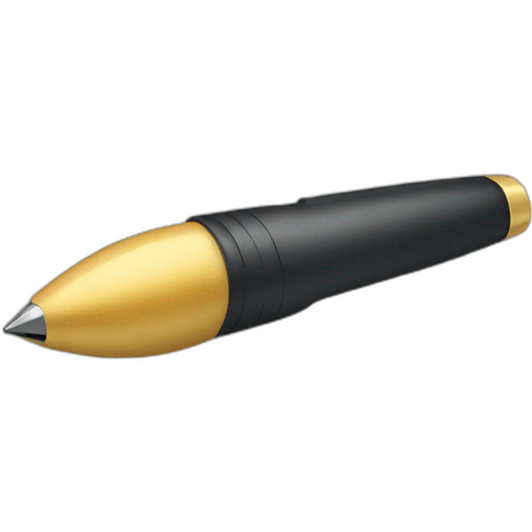 pen emoji