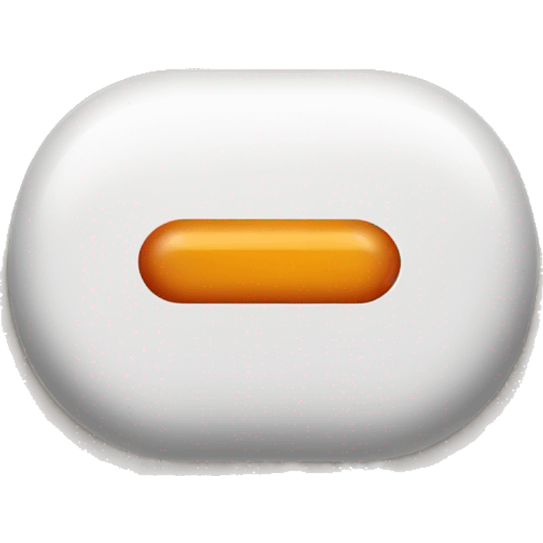 Plan b pill emoji