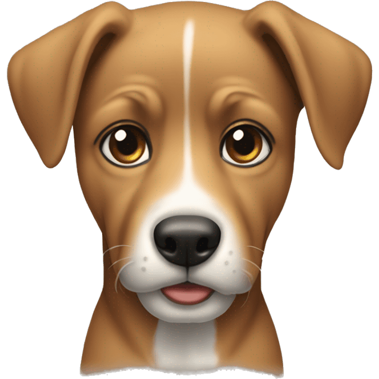 şaşkın köpekbalığı emoji