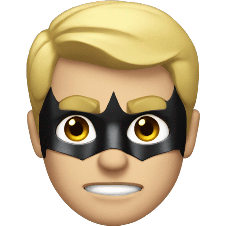 batman emoji