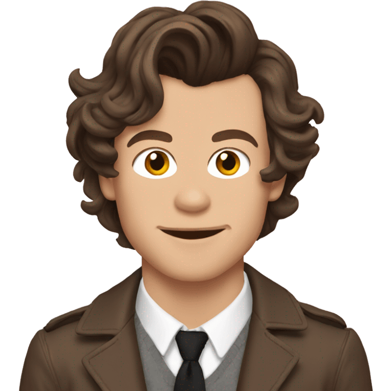 Harry styles emoji