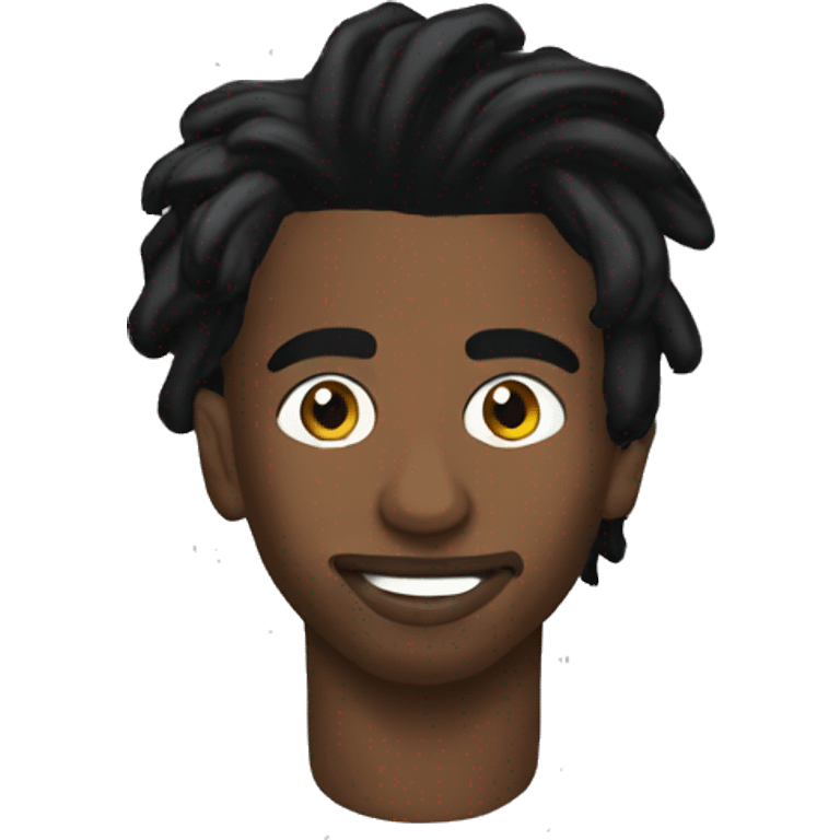 Playboi carti emoji | AI Emoji Generator