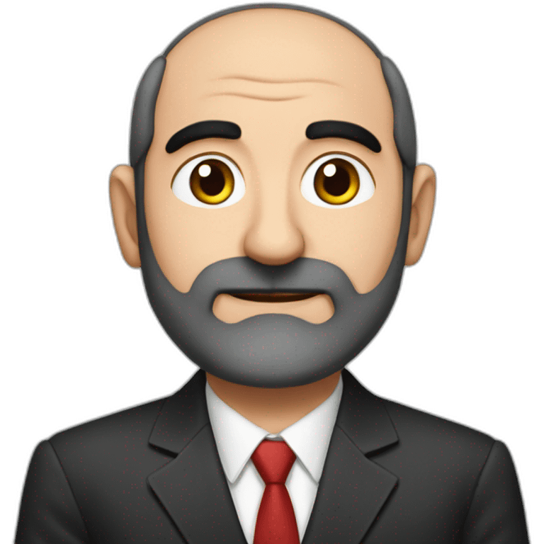 Pashinyan emoji