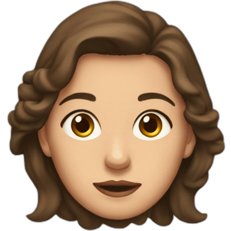 Madeline clyne emoji