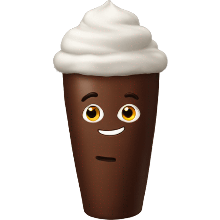 Cocoa emoji