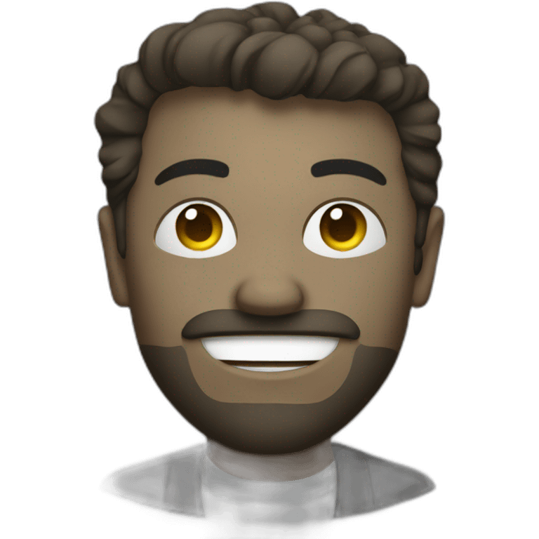 decentralized finance emoji