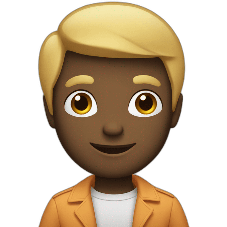 Remo emoji emoji