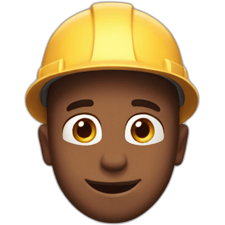 Tumbler bob the builder emoji