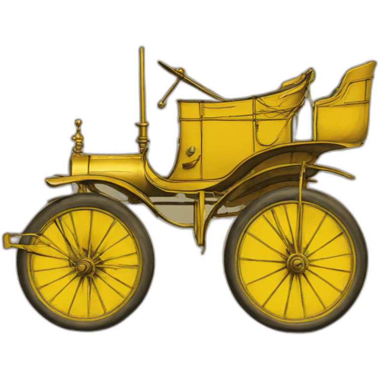 Yellow 1908 emoji