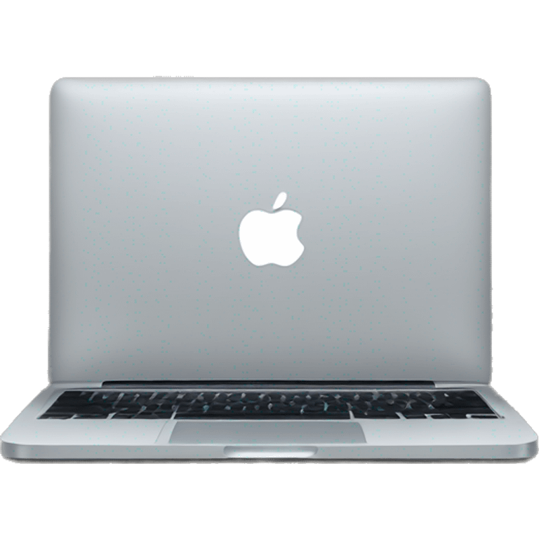 macbook emoji