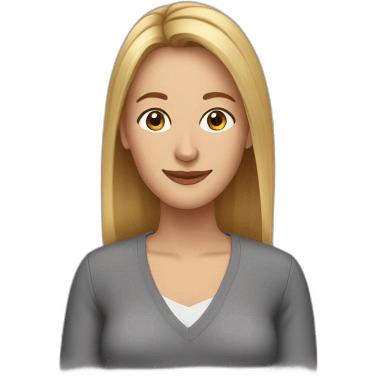 Stéphanie renouvin emoji