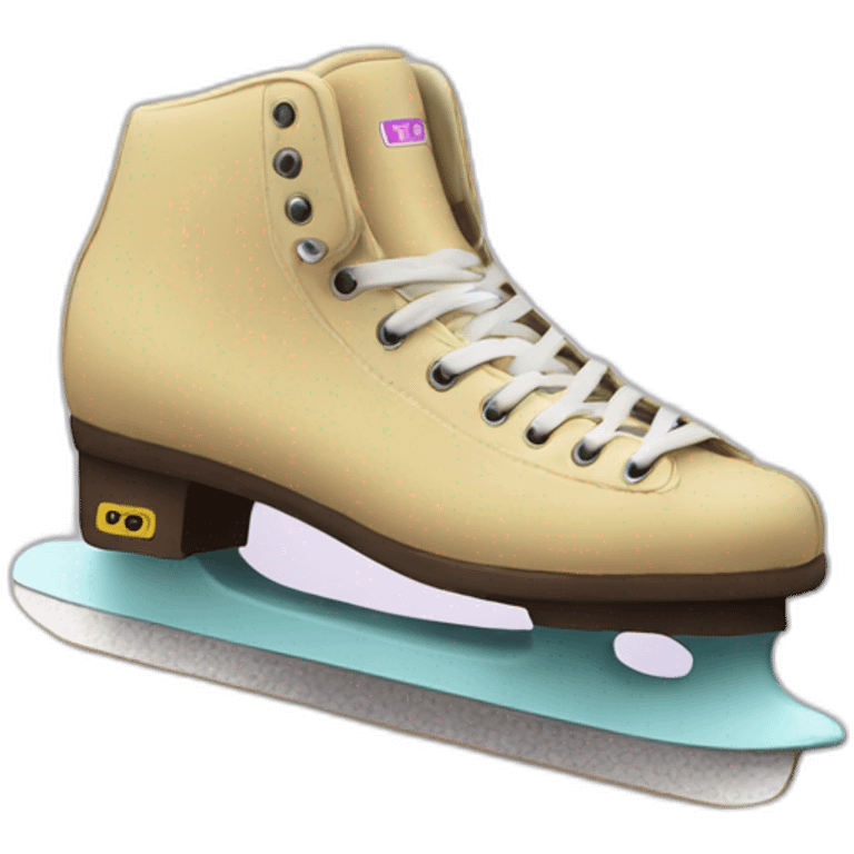 skate emoji