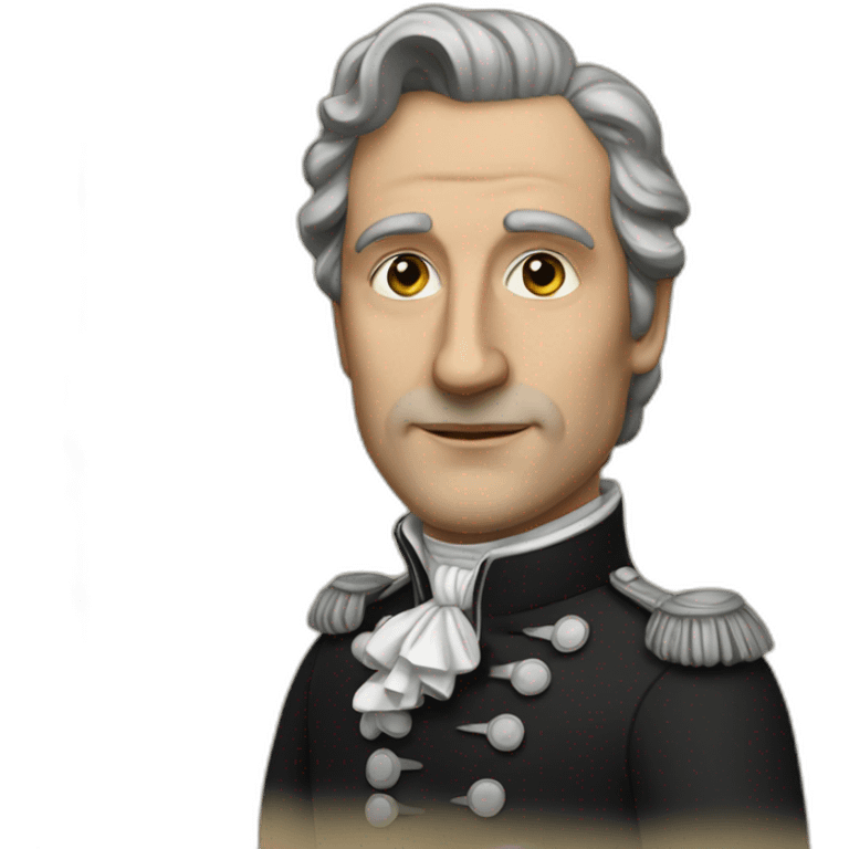 pierre dubuc emoji