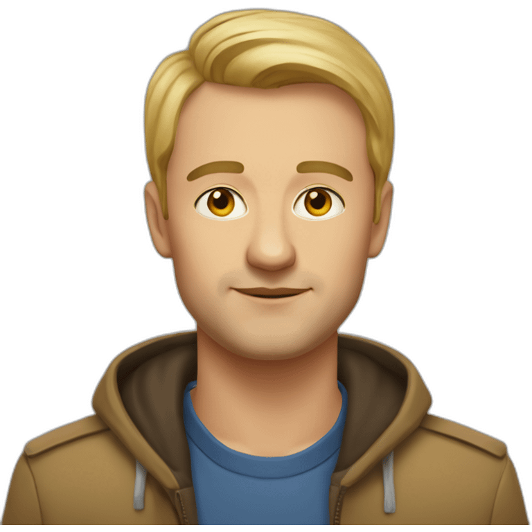 Marcin cebulą emoji